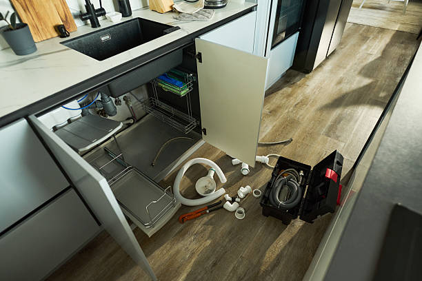 Reliable Drain Cleaning contractor in Morganville, NJ by Street Wise - Plumbing